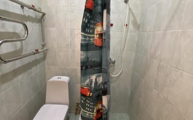 Guest house on Nadezhda Street