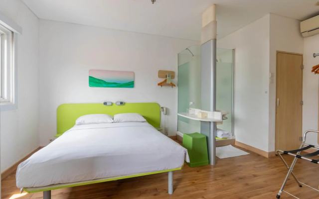 Ibis Budget Bandung Asia Afrika