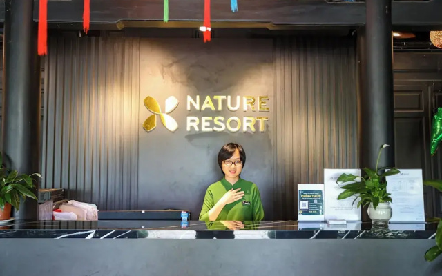 Nature Resort Hoi An