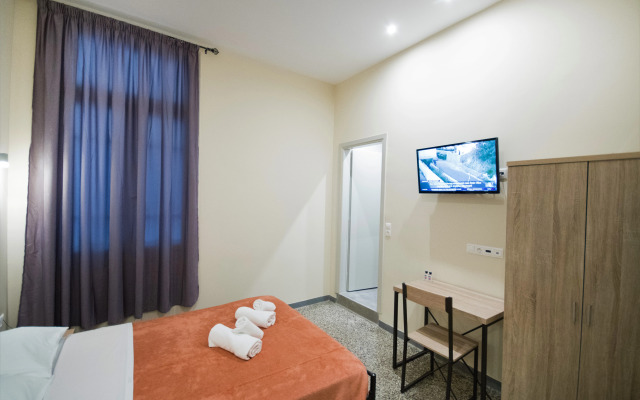 Athens Psiri Hotel