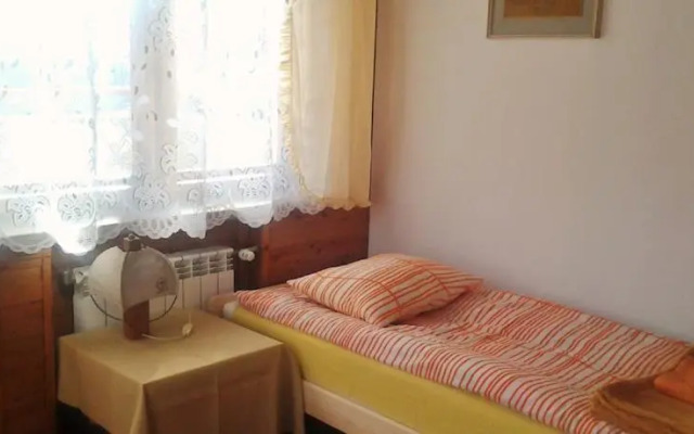 Jodełka Pokoje Gościnne