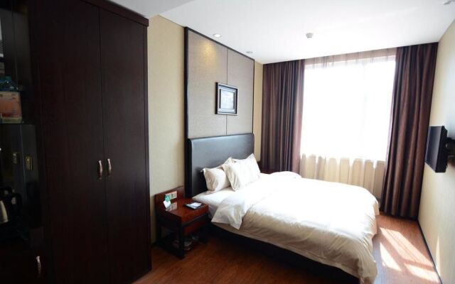 Junquan Boutique Hotel