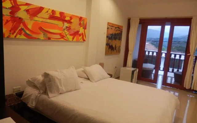 Terrazas de San Agustin Hotel