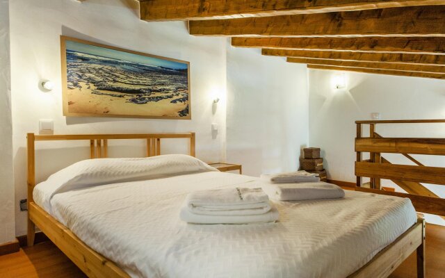 H - Amoreira Beach Studio in Montes de Praias Guesthouse in Aljezur