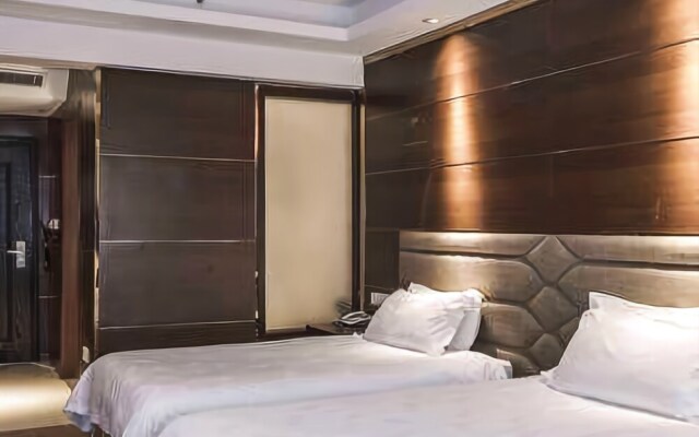 Hangzhou Ourui Holiday Inn