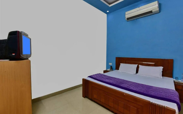 Rosewood Villa Guest House