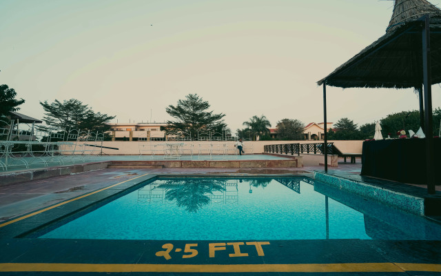 Abhyaran Resort & Spa Ranthambore