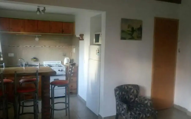 Casa Campo