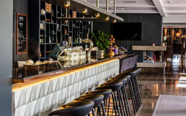 Radisson Blu Arlandia Hotel