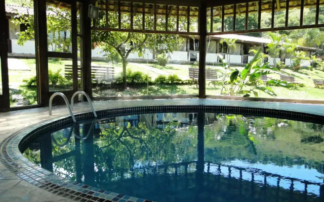 Pousada Campestre São Lourenço