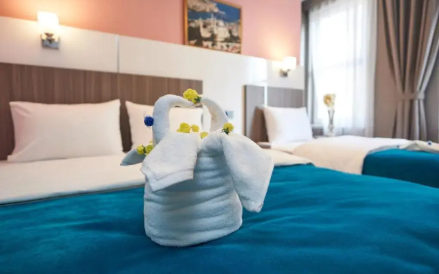 Renzo Hotel - Special Category
