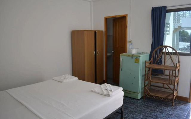 Moby Dick Guesthouse