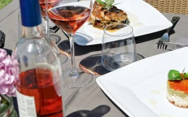 Hotel Residence U Paesolu