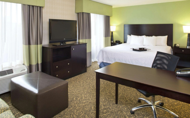 Hampton Inn & Suites Arundel Mills/Baltimore
