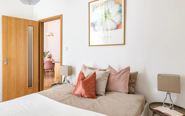 Apartment Hello Kazinczy