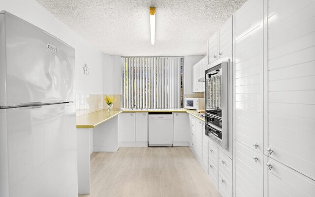 A Sea Mist at The Dunes, 3/38 Marine Drive