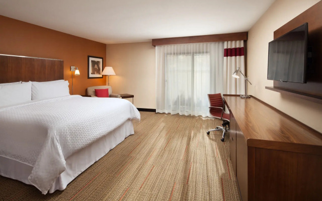Four Points by Sheraton San Diego - SeaWorld