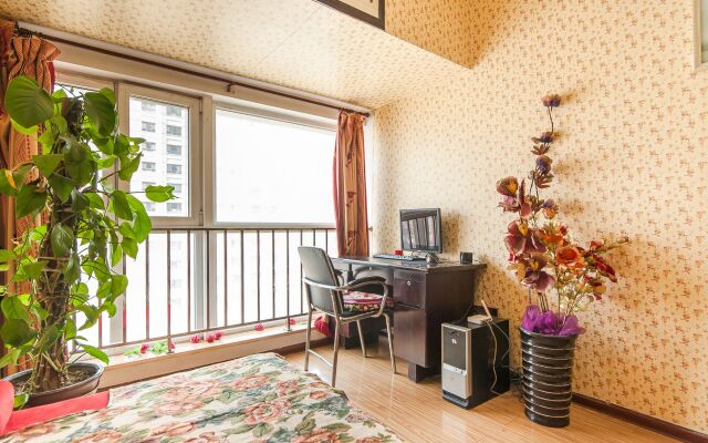 Tianjin City Center Homestay