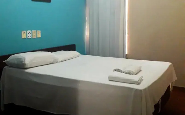 Pousada Amaralina
