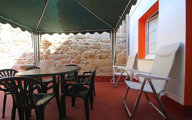 101926 House In Muros