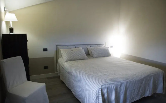 Agriturismo del Florario