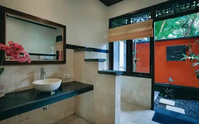 Umah Bidadari Villa