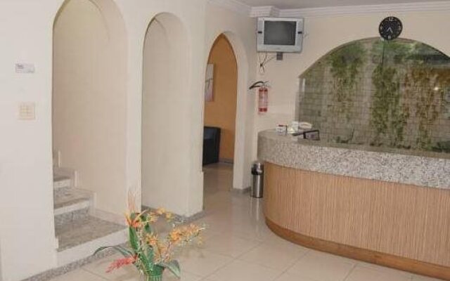 Hotel Dom Passos