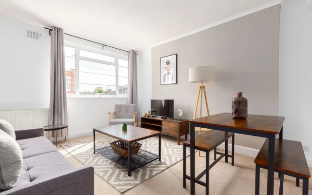 The Chiswick Collection
