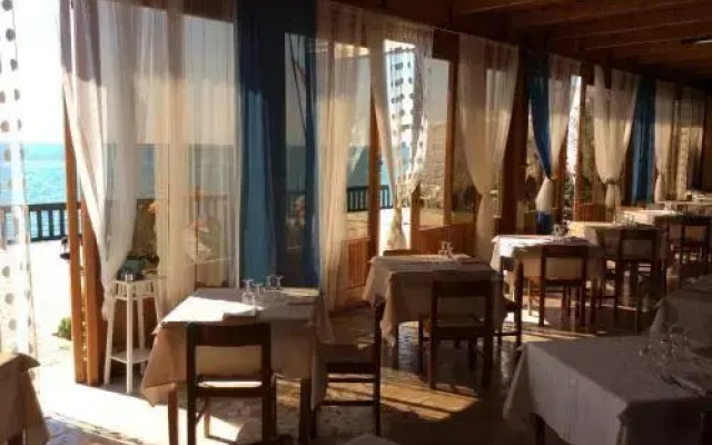 La Rotonda