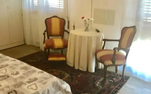 B&B Via Carducci
