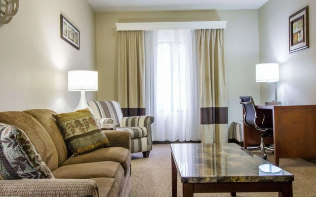 Comfort Inn & Suites Deadwood