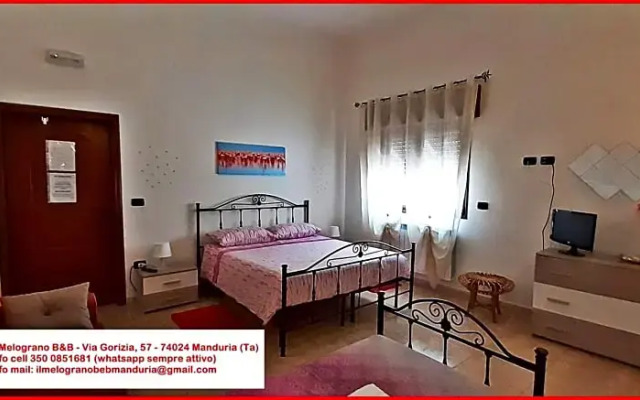 Il Melograno B&B