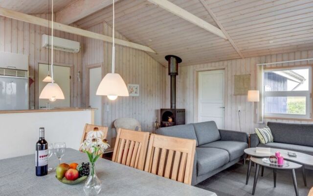 "Manola" - 150m from the sea in Western Jutland