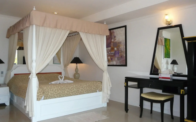 The Orchid Hotel Kalim Bay Resort