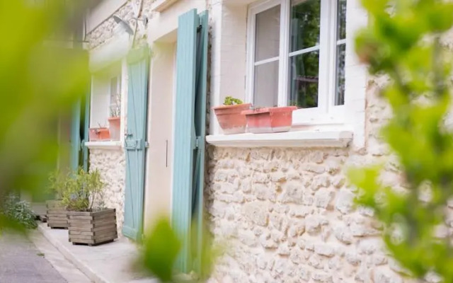 Chambre et Table dHôtes Le Souleilla