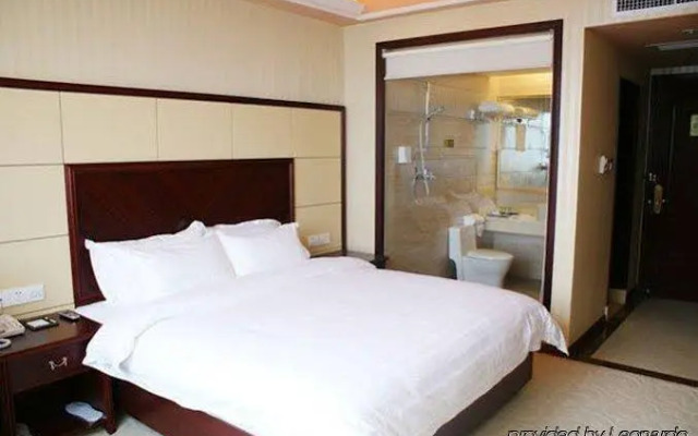 Vienna Hotels