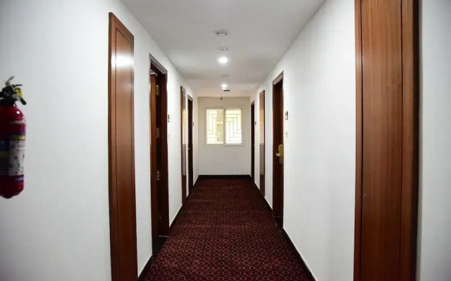 The Royal Comfort