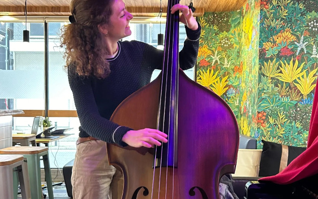 Feel Osaka Yu - Hostel