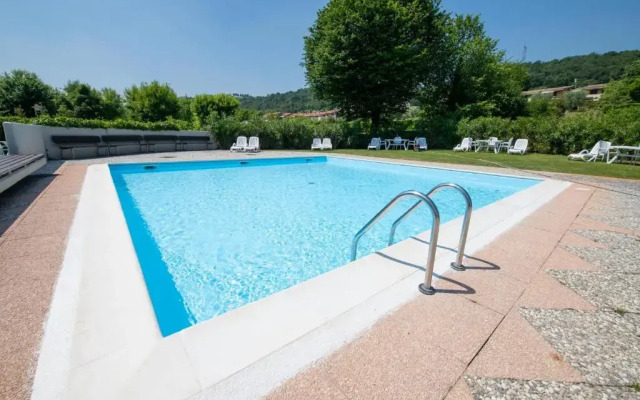 Appartamento ai Colli