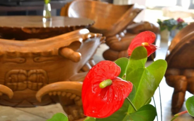 Ryokan Yatomisou