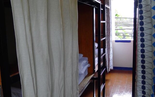 Home Mali Hostel