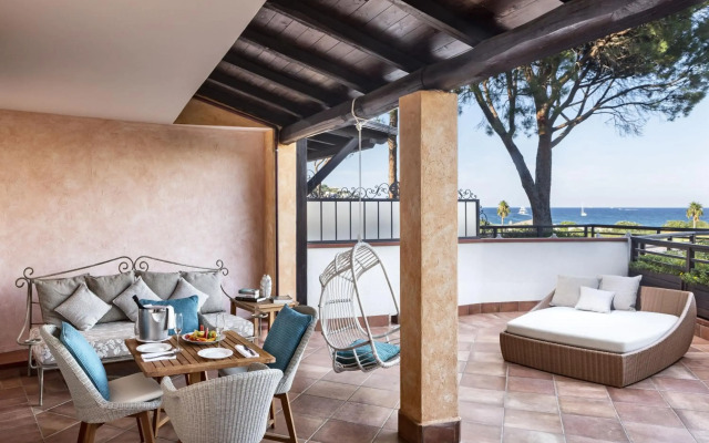 Hotel Abi d'Oru