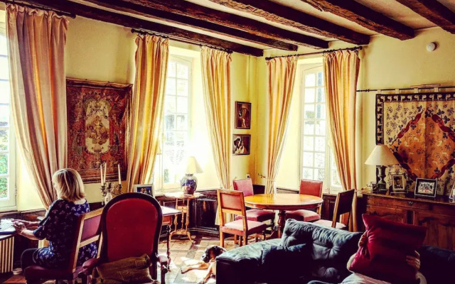 La Lanterne Chambres d'Hotes