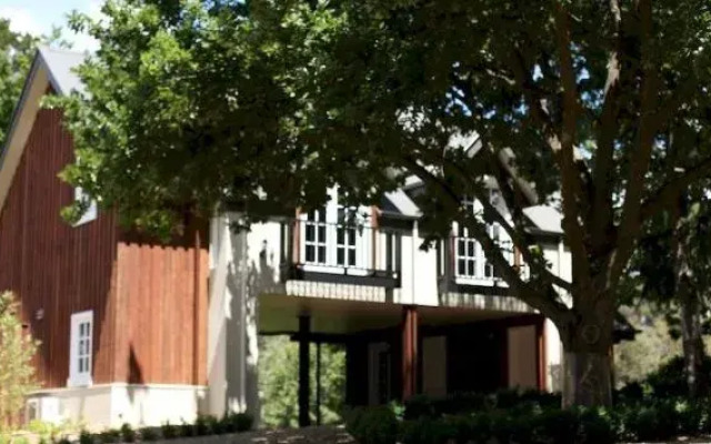 Wonga Park Vue DE Vin Accommodation