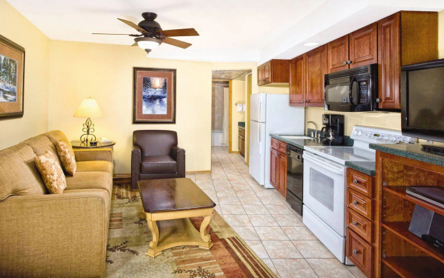 Club Wyndham Durango