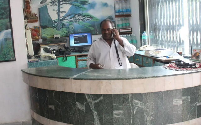 Hotel Jeevak International