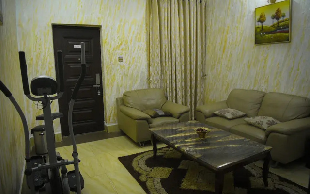 UG Wils Hotels and Suites