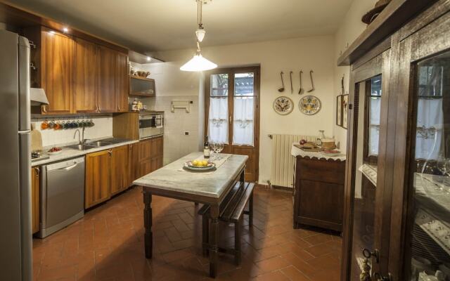 Podere Sionne