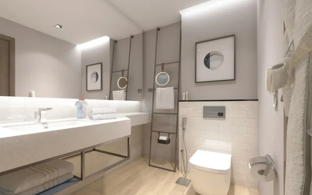 Four Points BY Sheraton King Abdulaziz