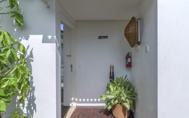 The Kanjeng Villas Batubelig